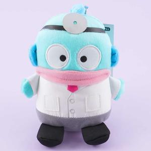 Hangyodon Doctor Plushie - Medium Buy Cheap Extremely