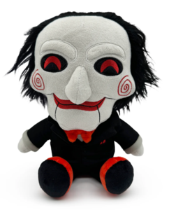 YouTooz Saw Billy The Puppet 9" Plush Many Kinds Of Cheap Pice