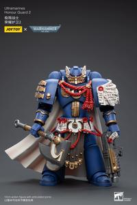Warhammer 40K 1/18 Scale Ultramarines Honour Guard 2 Low Pice Cheap Online