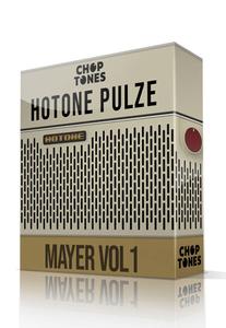 Mayer vol1 for Pulze 2025 New Cheap Pice