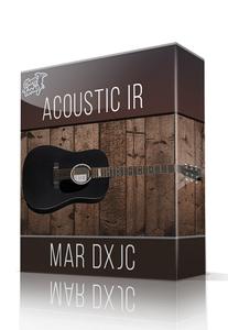 Mar DXJC AcuIR Classic