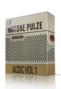 ACDC vol1 for Pulze Shop For Sale