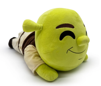 YouTooz Shrek 16" Weighed Shrek Plush Sale Online Online