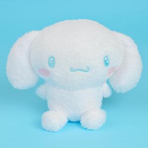 Cinnamoroll Luminous Plushie - Medium Get Authentic Cheap Pice
