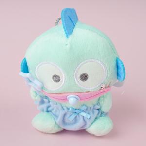 Hangyodon Angel Plushie - Medium Clearance Ebay