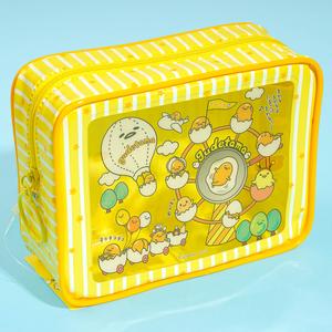 Gudetama Land 10th Anniversary Pouch Sale Low Pice