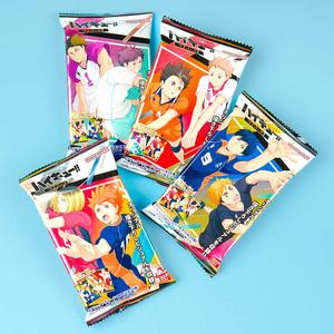 Haikyuu! Vol. 3 Wafer & Card Cheap Pice Top Quality