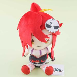 Gurren Lagann Plushie - Yoko / Medium Sale With Credit Card