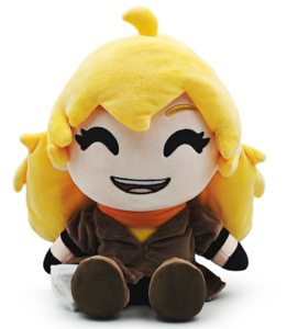 Youtooz RWBY Yang 9" Plush Quality From China Wholesale