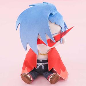 Gurren Lagann Plushie - Kamina / Medium Cheap Sale Shop