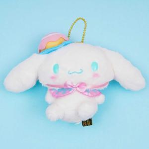 Cinnamoroll Lloromannic Plushie - Medium Outlet With Paypal Order