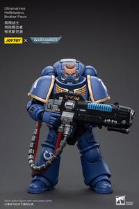 Warhammer 40K 1/18 Scale Ultramarines Hellblasters Brother Paxor Perfect Cheap Online
