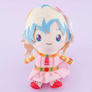Gurren Lagann Plushie - Nia Teppelin / Medium Discount Low Cost