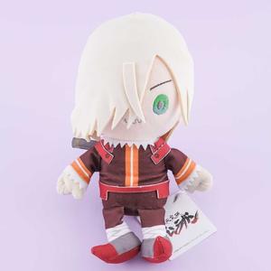 Gurren Lagann Plushie - Viral / Medium With Paypal Online