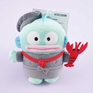 Hangyodon Chef Plushie - Medium Discount Pay With Visa