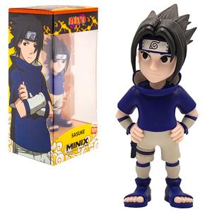 Naruto MINIX Figure Sasuke Browse Cheap Online