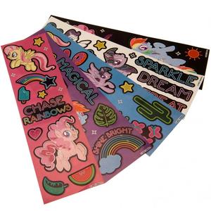 My Little Pony Sticker Fun Clearance Ebay