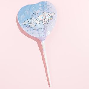 Cinnamoroll Glittery Heart Stick Balloon Buy Cheap Pice