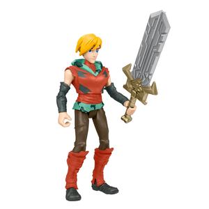 He-Man and the Masters of the Universe Prince Adam Action Figure Cheap From China