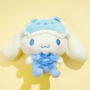 Cinnamoroll Good Friend Pajamas Plushie - Small Cheap Sale Newest