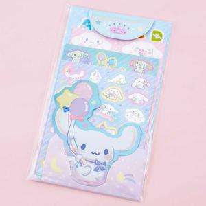 Cinnamoroll Happy Day Paper Sticker Set Buy Cheap Eastbay