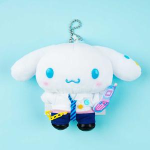 Cinnamoroll High School Gyaru Plushie - Medium Free Shipping Best Store To Get