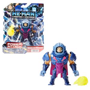 He-Man and the Masters of the Universe Man-E-Faces Action Figure Cheap Sale With Paypal