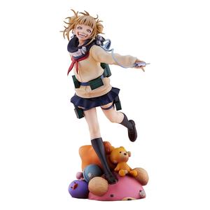 My Hero Academia PVC Statue 1/7 Scale Himiko Toga Buy Cheap Hot Sale