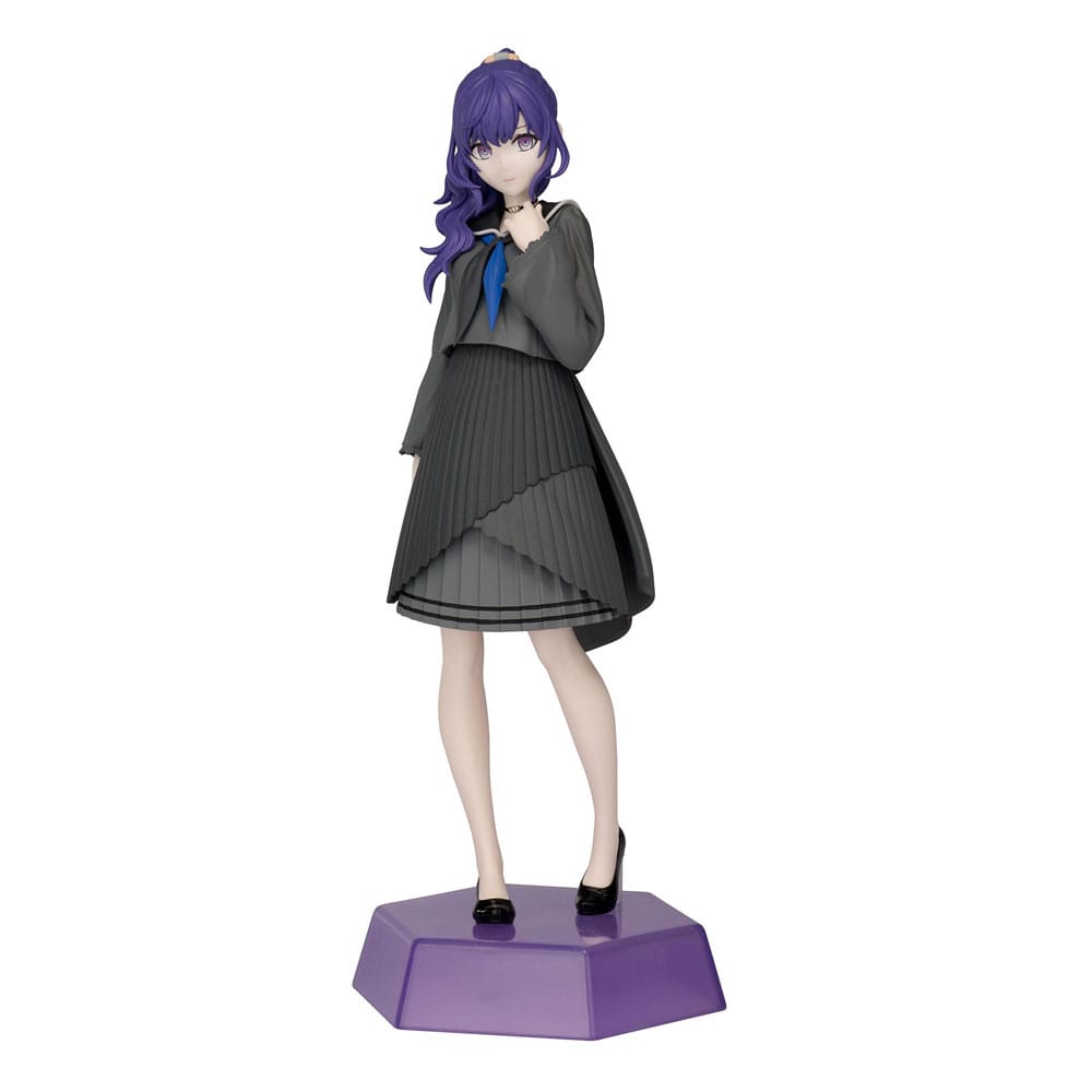Hatsune Miku: Colorful Stage! Desktop x Decorate Collections PVC Statue Asahina Mafuyu Cheap Sale Eastbay