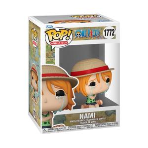 Nami One Piece Funko POP! Vinyl Figure Wide Range Of Online