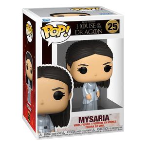Mysaria House of the Dragon Funko POP! Vinyl Figure Low Pice Fee Shipping For Sale