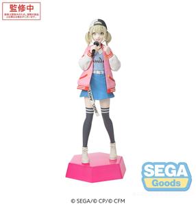 Hatsune Miku: Colorful Stage! Desktop x Decorate Collections PVC Statue Azusawa Kohane Buy Cheap Latest