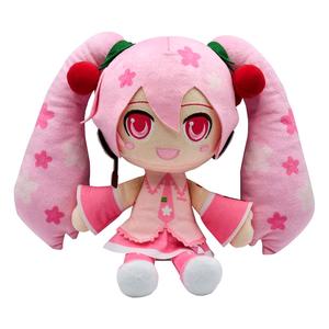 Hatsune Miku Sakura Miku CuteForme Plush Sale Low Pice