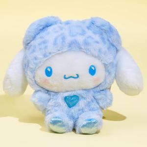 Cinnamoroll Gyaru Kuma Plushie - Medium Discount Sast