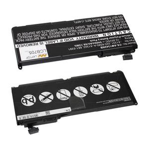 10.95V 59.13Wh - 5400mAh LiPo Laptop Battery Cheap Exclusive