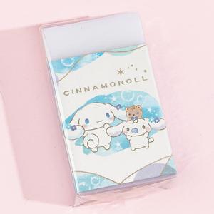 Cinnamoroll Hangout Eraser Sale Best