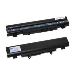 11.1V 56Wh - 5000mAh LiIon Laptop Battery Good Selling Cheap Pice