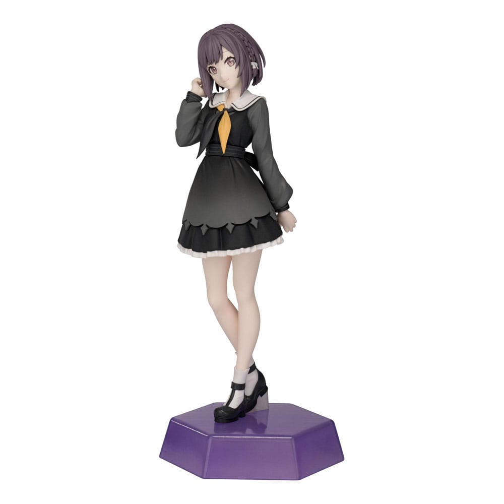 Hatsune Miku: Colorful Stage! Desktop x Decorate Collections PVC Statue Shinonome Ena Get Authentic For Sale