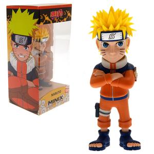 Naruto MINIX Figure Naruto Cheap Footlocker Finishline