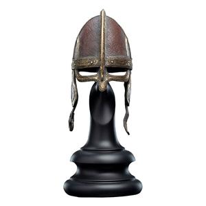 The Lord of the Rings Rohirrim Soldier's Helm Limited Edition 1/4 Scale Replica Low Pice Fee Shipping Sale Online