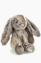 Bashful Woodland Bunny Medium Sale 2025 Newest