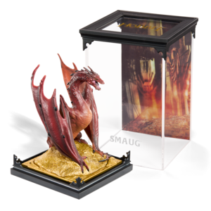 The Lord of the Rings Smaug Diorama Figure Buy Cheap Pay With Paypal