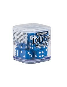 Citadel: Warhammer Dice Set - Ass. Farver Official Sale Online
