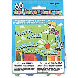 Unique Water Bomb 60s Cheap Eastbay