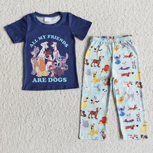 Pre-order RTS from Supplier Cartoon Dogs Set Cheap Sale Best Pices