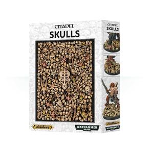Citadel: Skulls Cheap Sale Amazing Pice