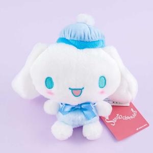 Cinnamoroll Fuwakuta Summer Plushie - Medium 100% Authentic Sale Online