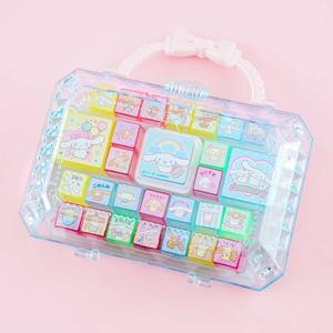 Cinnamoroll Funny Stamp Set Best Wholesale For Sale