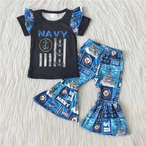 Pre-order RTS from Military Navy Set Brand New Unisex