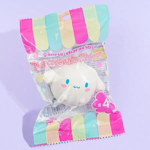 Cinnamoroll Fuwa Kororin Squeeze Squishy Charm Discount Store